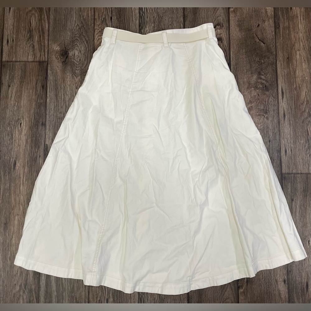 Favorite Daughter The Lila Midi Skirt Sz 14 - Picture 14 of 14